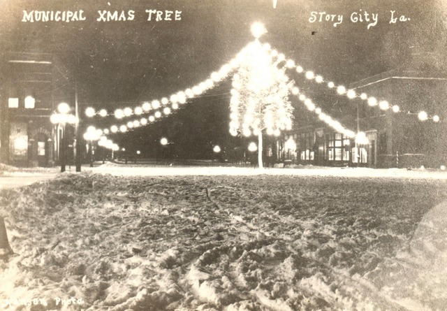 14 years after Jordan Creek Town Center - Eric Hanson KCCI