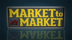 Market to Market Iowa Public Television 