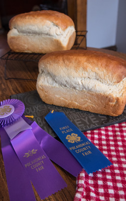 Award-winning Best Bread 