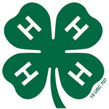 4H logo