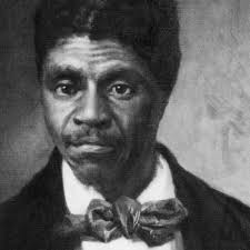 Dred Scott