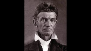 John Brown 