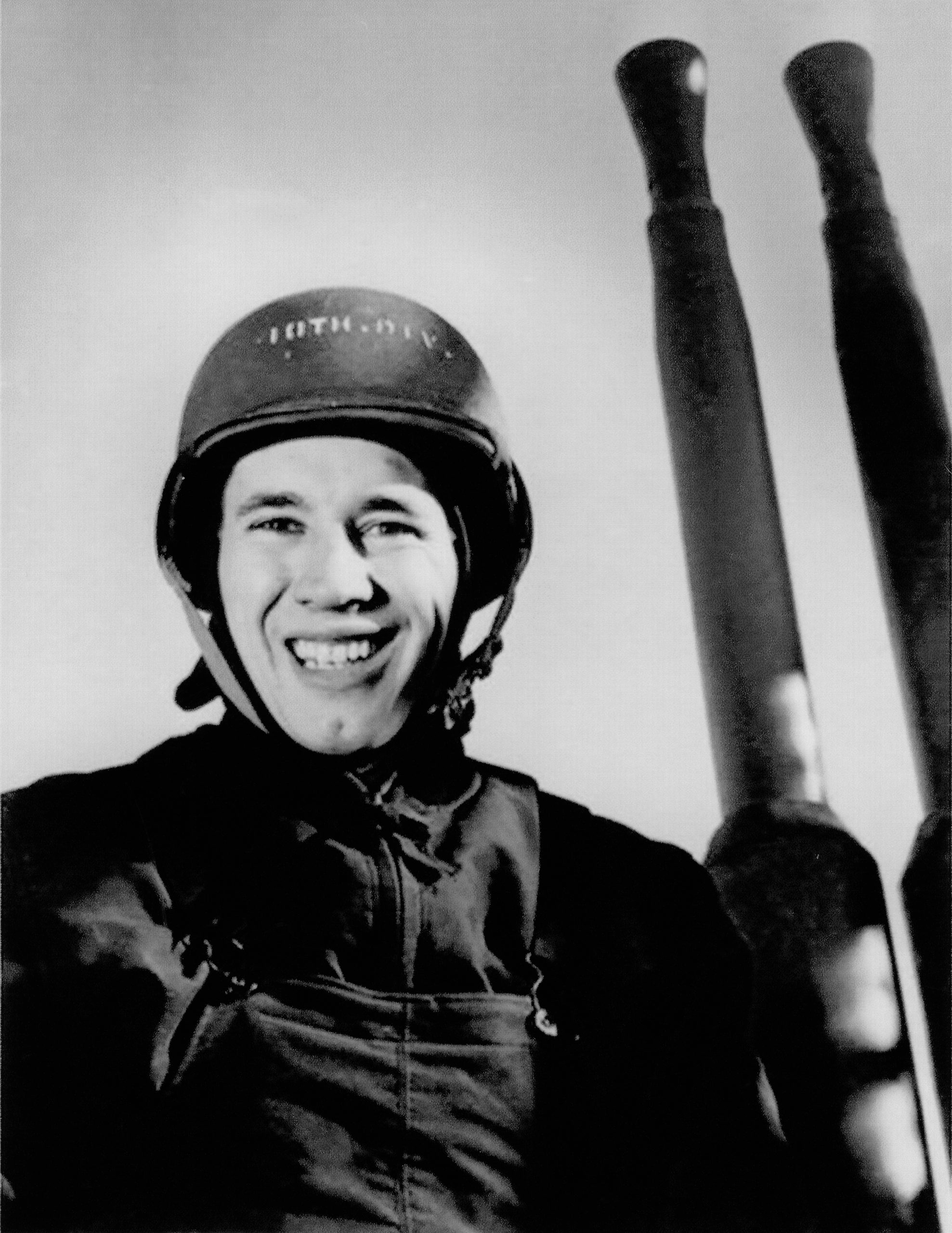 Bob Feller served in World War 2 