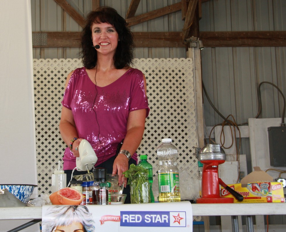 Cherokee County Fair